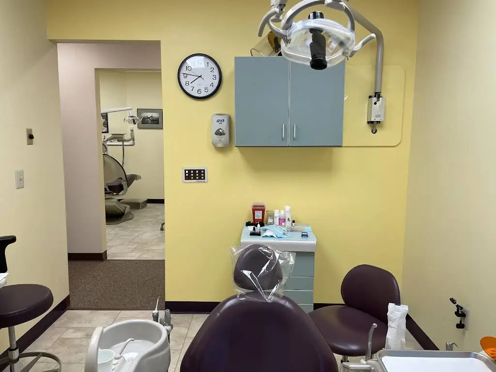 Kimberton Dental Associates