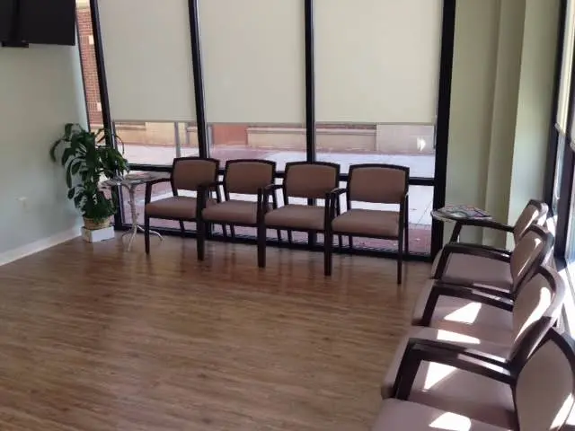 Providence Dental Center