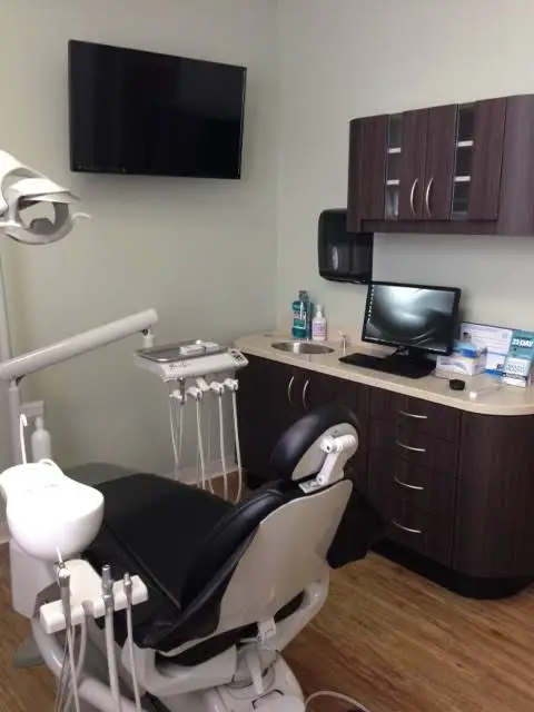 Providence Dental Center