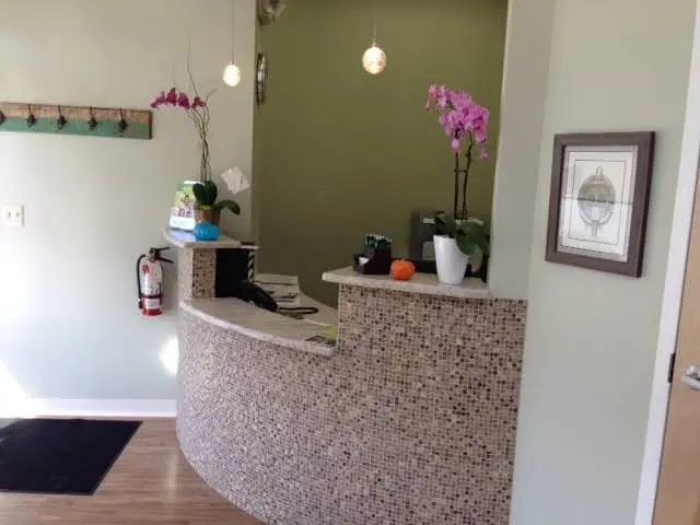 Providence Dental Center