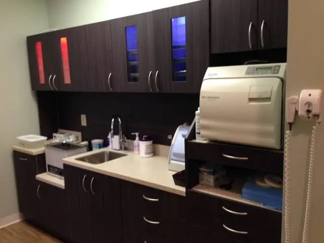 Providence Dental Center