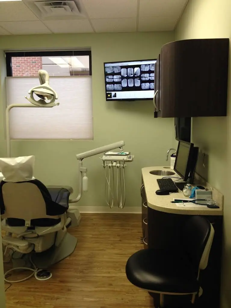 Providence Dental Center