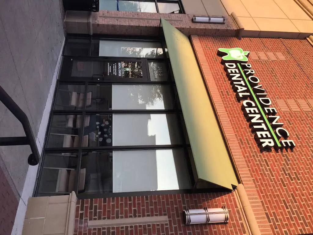 Providence Dental Center