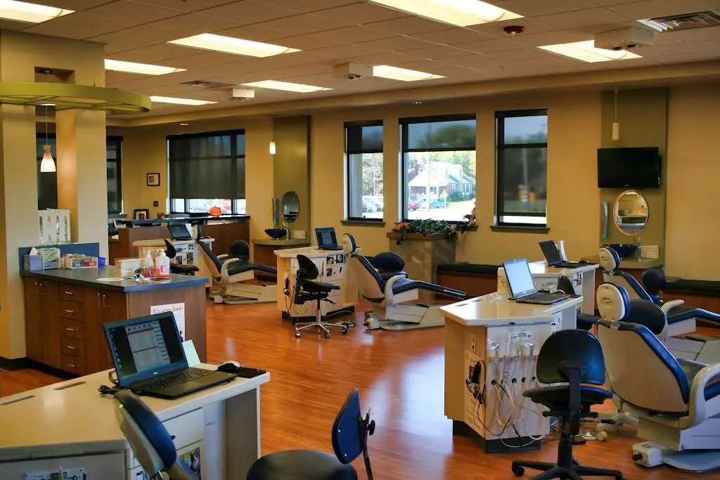 Dr. David McSurdy: The Smile Specialists