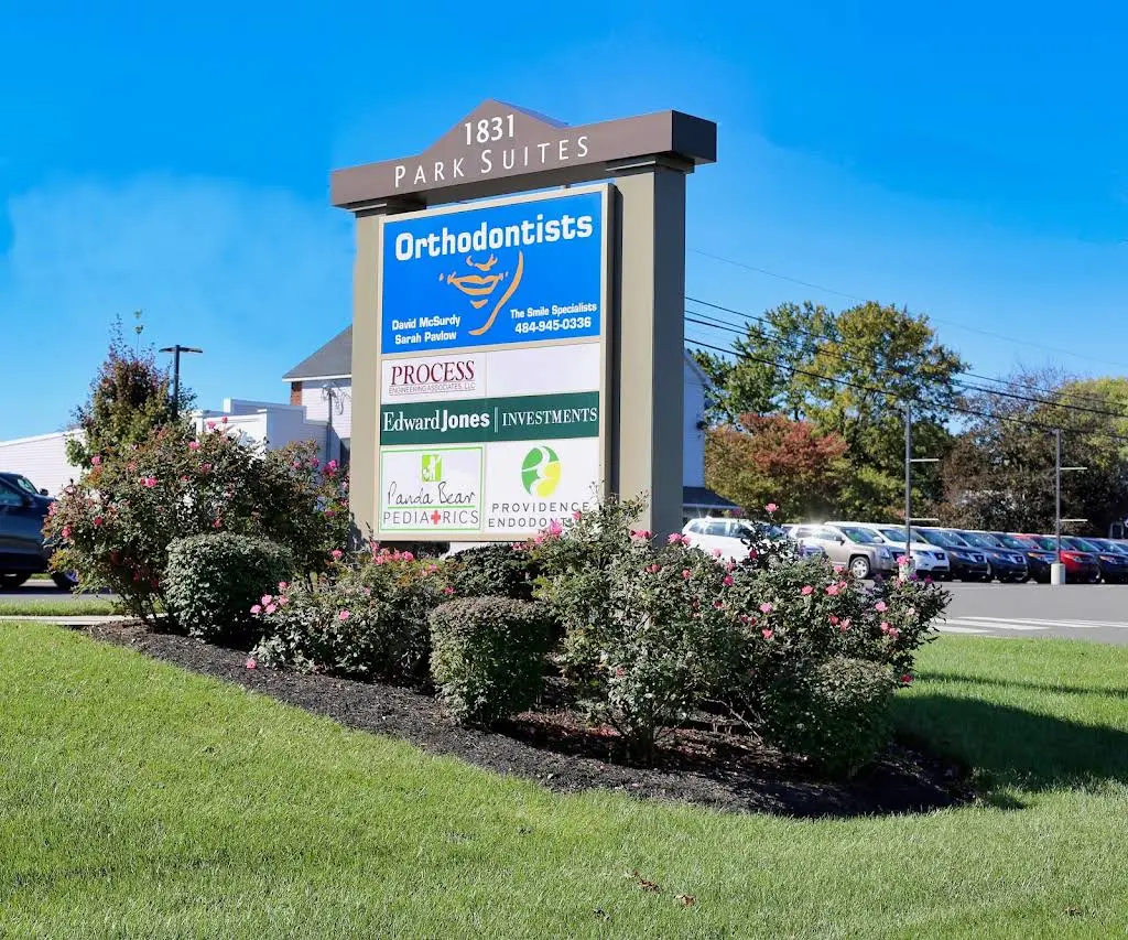 Dr. David McSurdy: The Smile Specialists