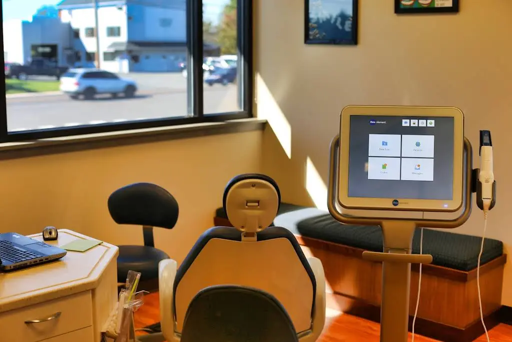 Dr. David McSurdy: The Smile Specialists