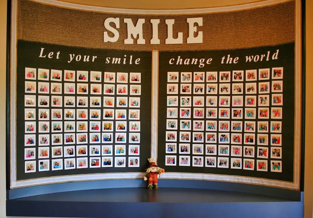 Dr. David McSurdy: The Smile Specialists