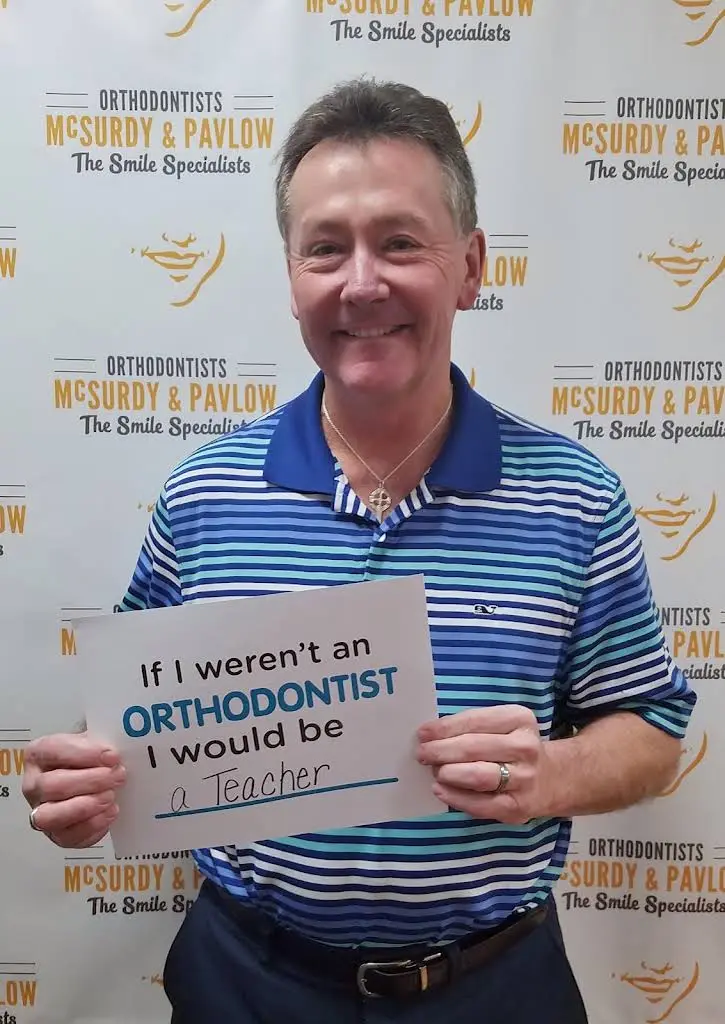 Dr. David McSurdy: The Smile Specialists