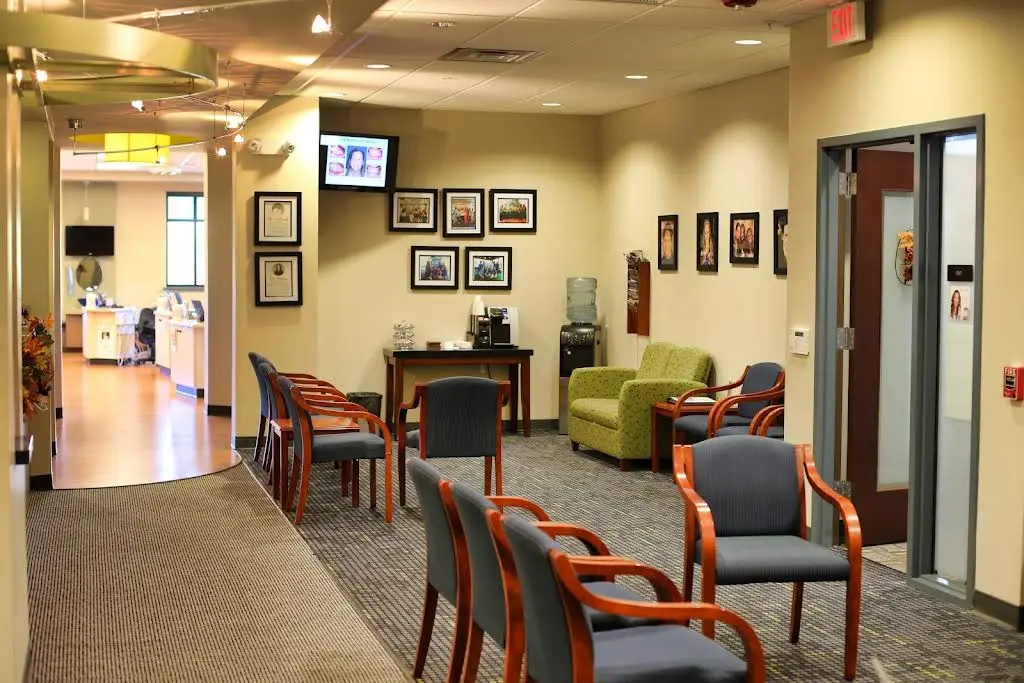 Dr. David McSurdy: The Smile Specialists