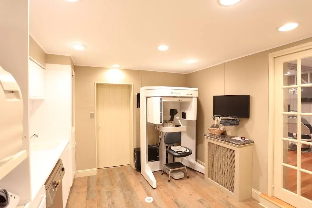 Kennett Center for Advanced Dentistry