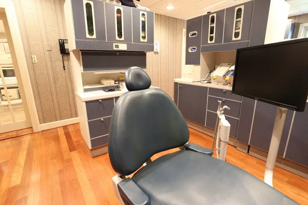 Kennett Center for Advanced Dentistry