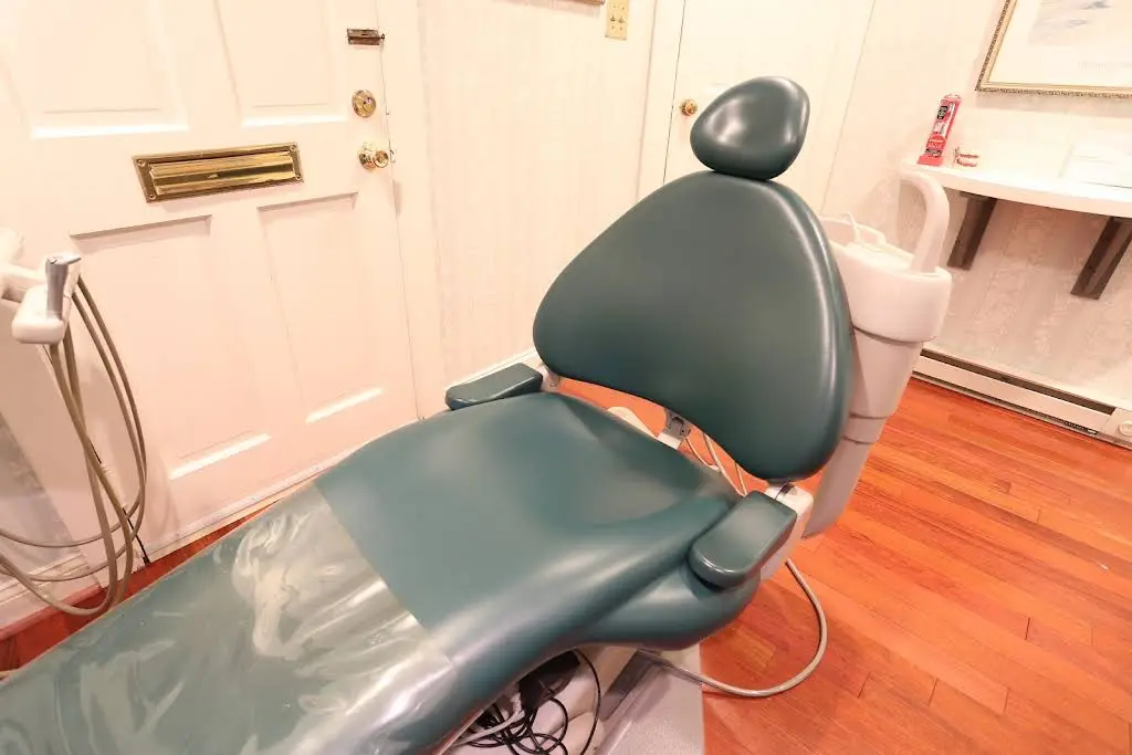 Kennett Center for Advanced Dentistry