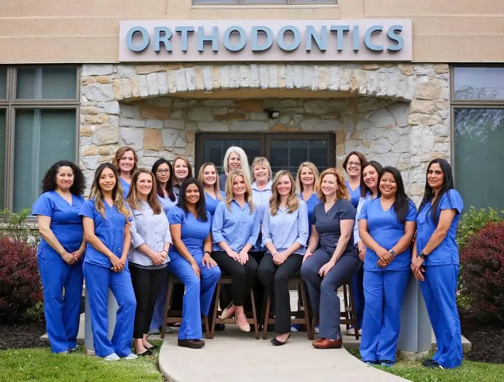 McCormick Orthodontics