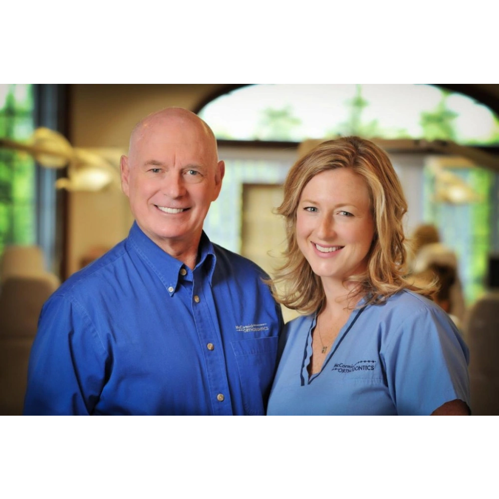 McCormick Orthodontics