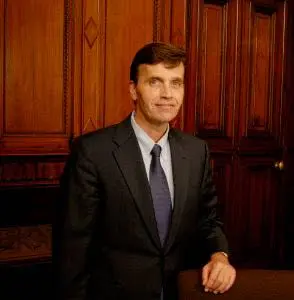 Brendan F. Mulligan, DMD, Esq.