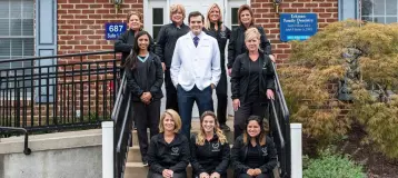 Dental Health Care Associates