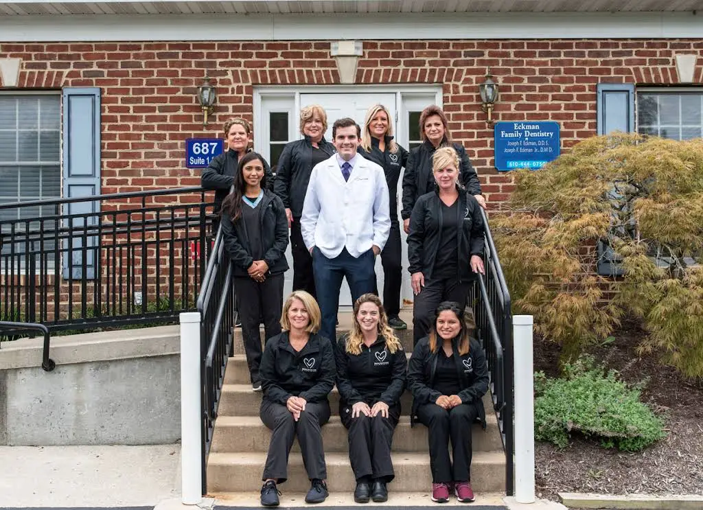 Dental Health Care Associates