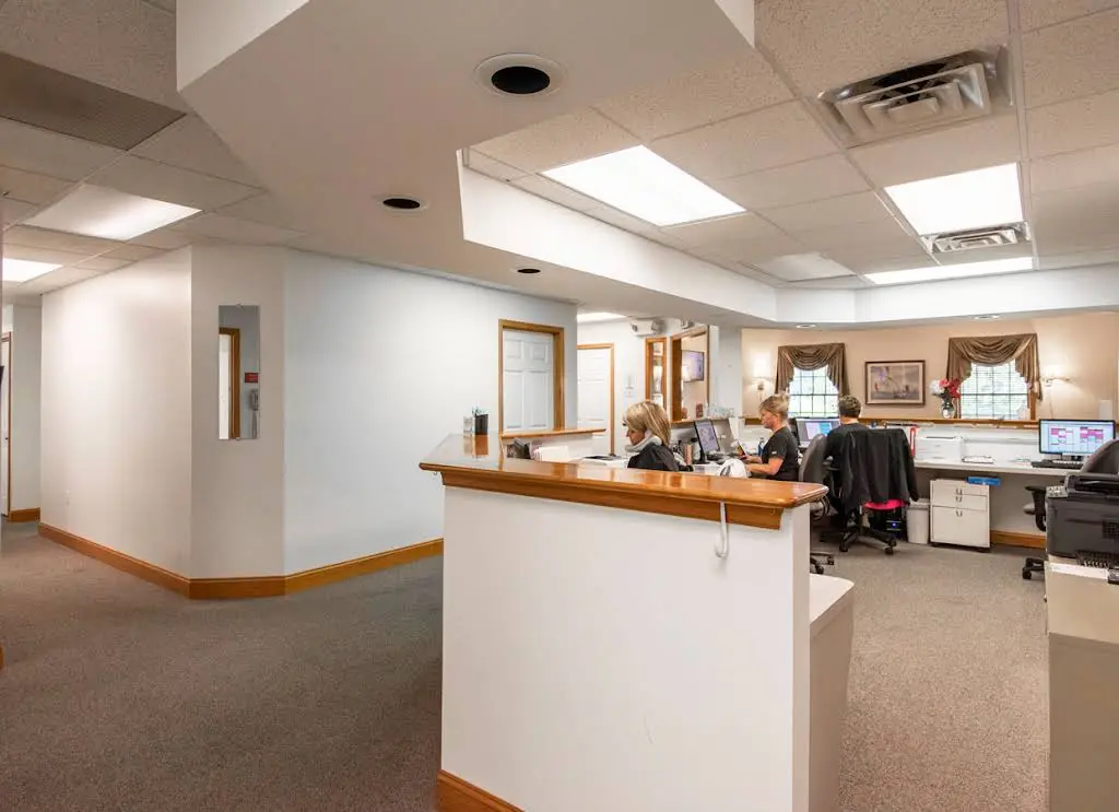 Dental Health Care Associates