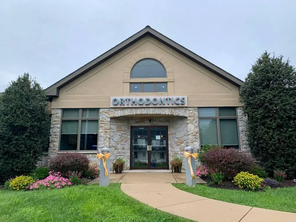McCormick Orthodontics