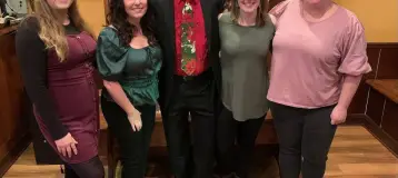 Shawn C. Brennan, D.D.S.