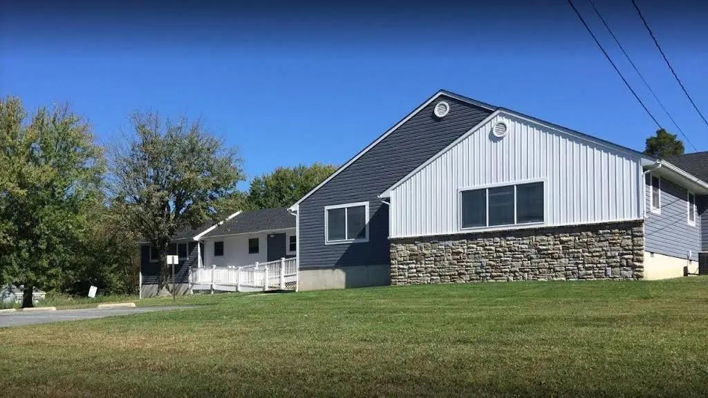 Rodek Dental Arts - Professional dental clinic exterior with modern facilities