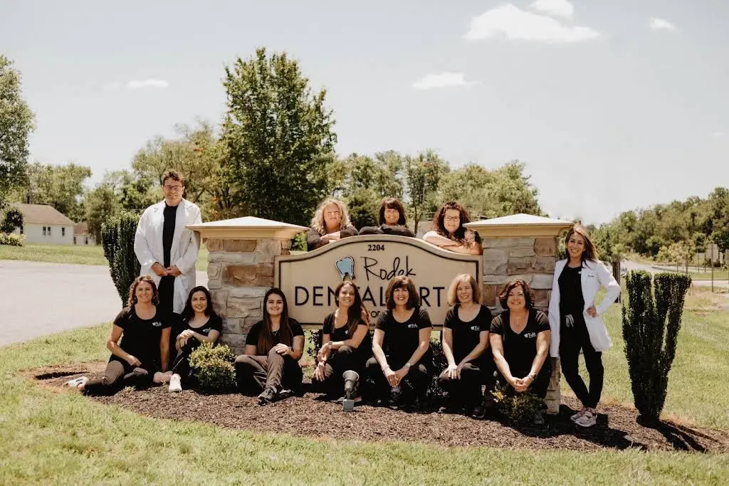 Rodek Dental Arts