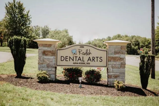 Rodek Dental Arts