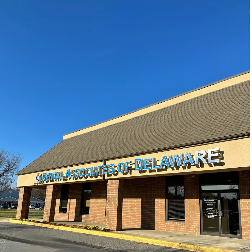 Dental Associates of Delaware-Hockessin