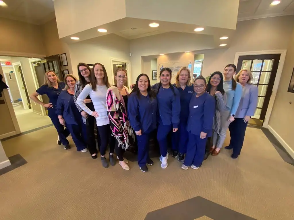 Dental Associates of Delaware-Hockessin