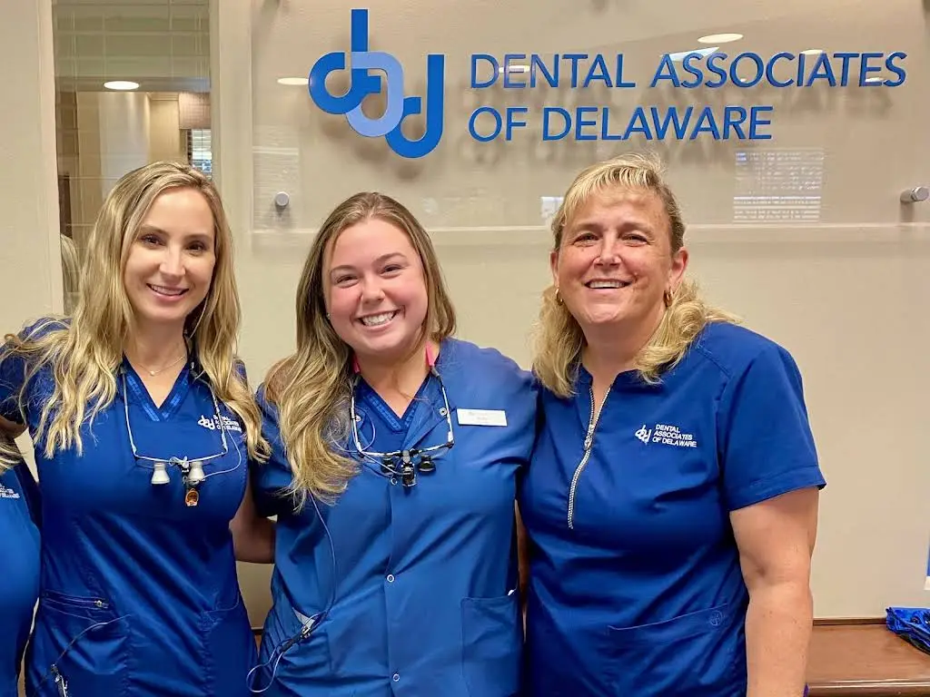 Dental Associates of Delaware-Hockessin