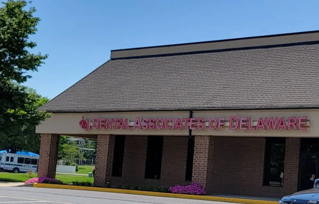 Dental Associates of Delaware-Hockessin