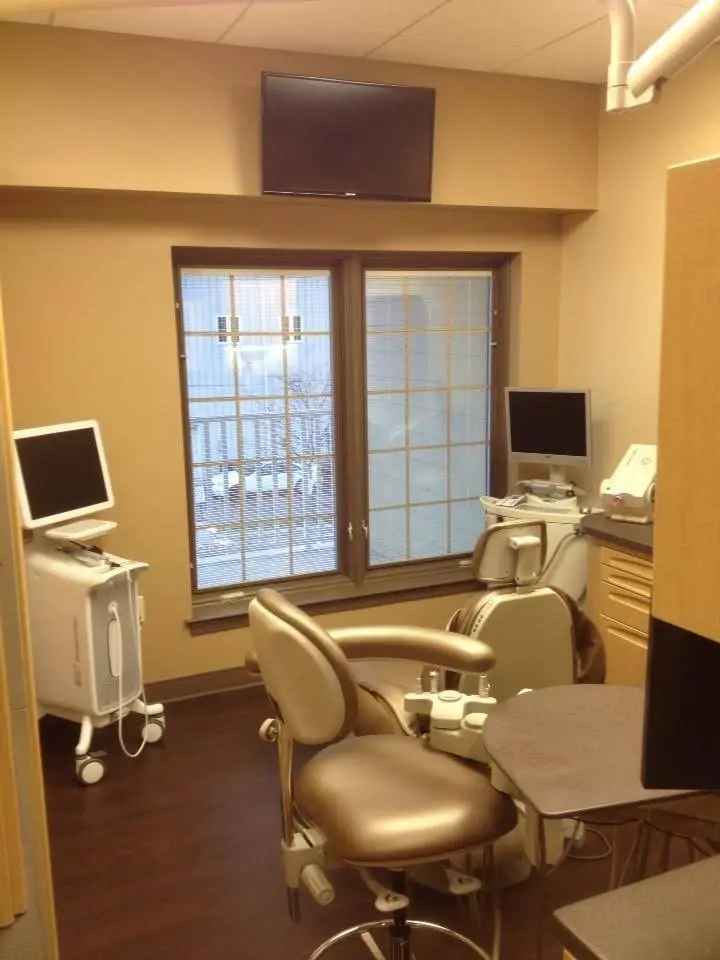 Dentistry of Hockessin
