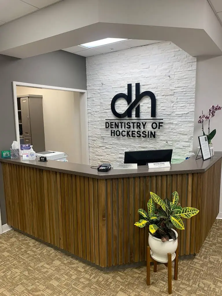 Dentistry of Hockessin