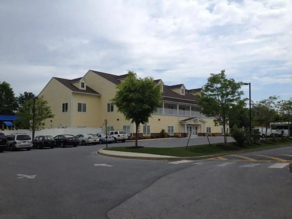Dentistry of Hockessin