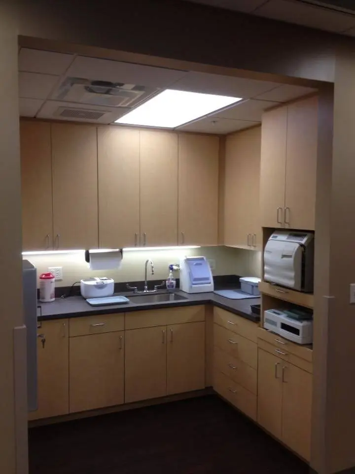 Dentistry of Hockessin