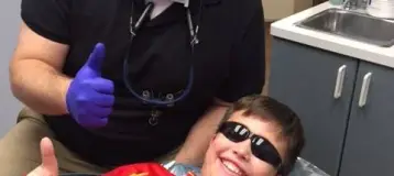 Baccellieri Family Dentistry