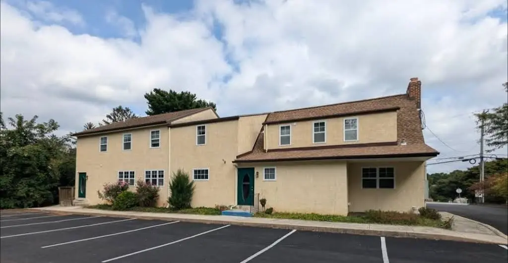 Kennett Square Family Dentistry - Professional dental clinic exterior with modern facilities