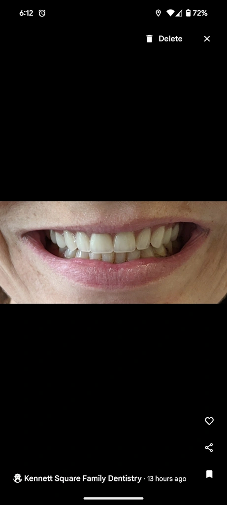 Kennett Square Family Dentistry