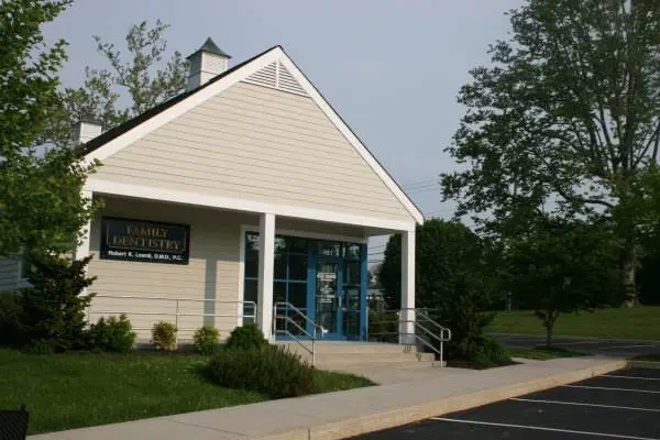 Leardi Family Dentistry