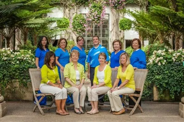Leardi Family Dentistry