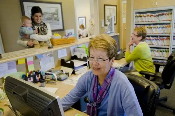 Leardi Family Dentistry
