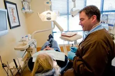 Leardi Family Dentistry