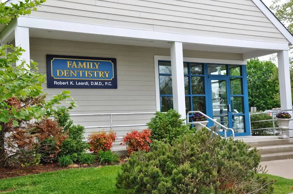 Leardi Family Dentistry