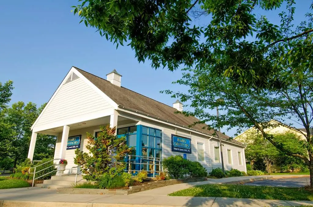 Leardi Family Dentistry