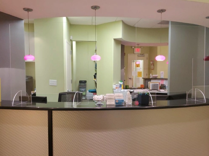 Chester County Dentistry for Children