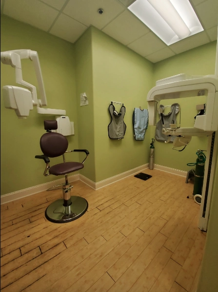 Chester County Dentistry for Children