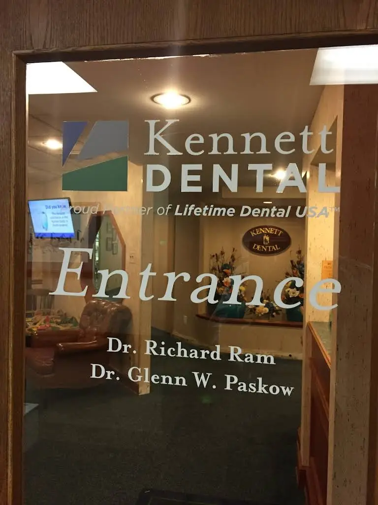 Kennett Dental
