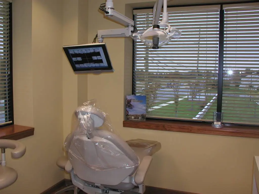 Dr. Kaz Family & Cosmetic Dentistry