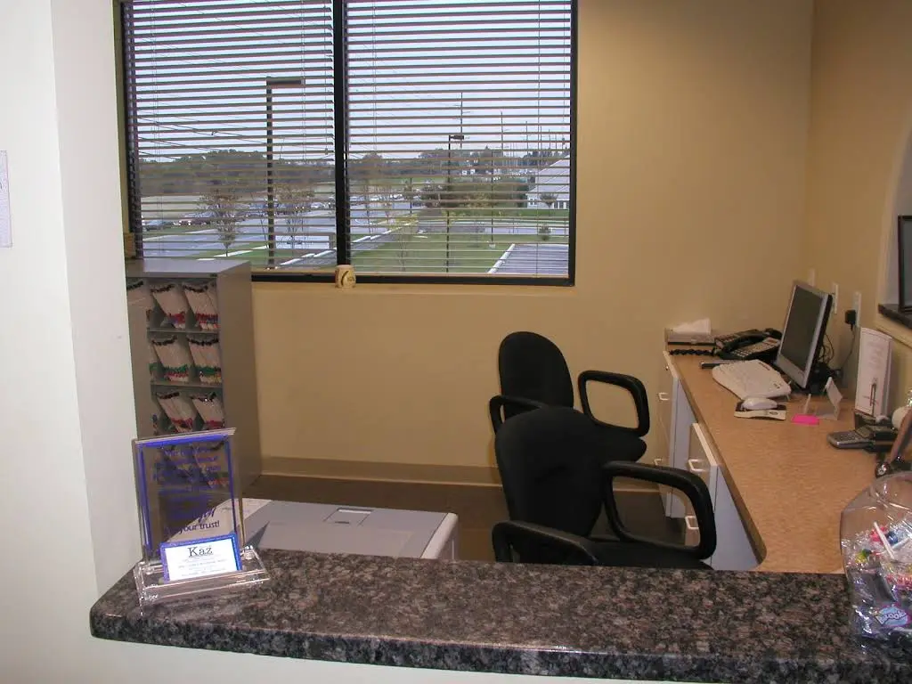 Dr. Kaz Family & Cosmetic Dentistry