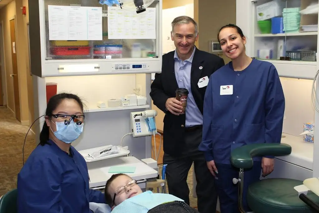 Dr. Kaz Family & Cosmetic Dentistry